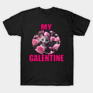 My galentine T-Shirt